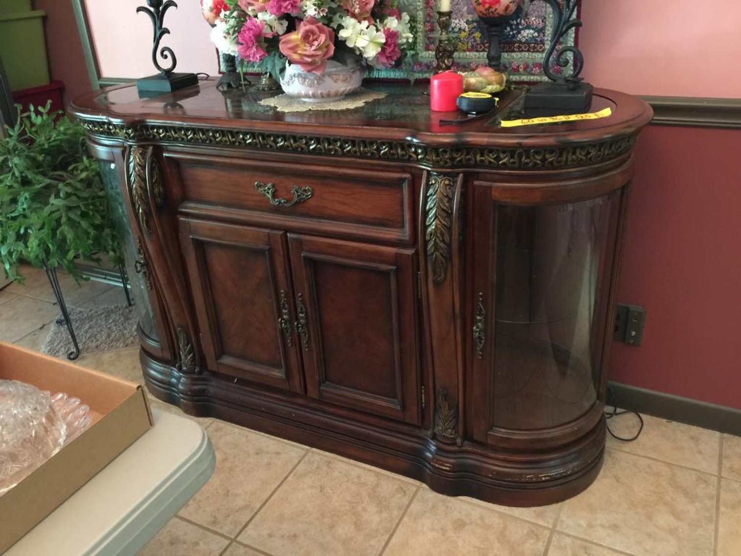 Image for The Estate of Robert & Charlotte Diehl