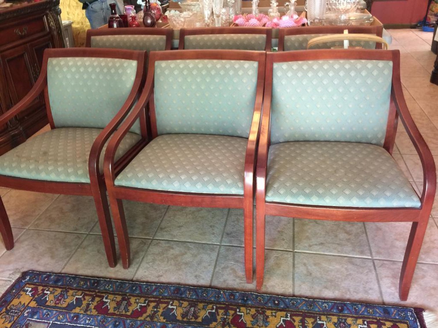 Image for The Estate of Robert & Charlotte Diehl