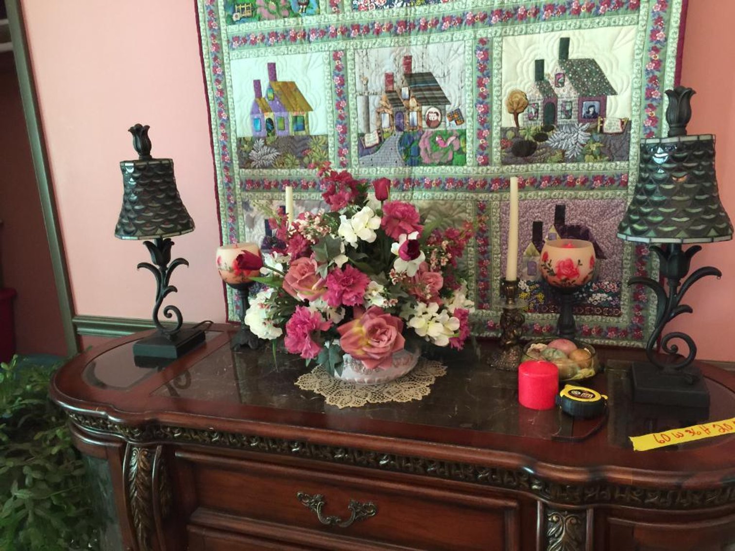 Image for The Estate of Robert & Charlotte Diehl