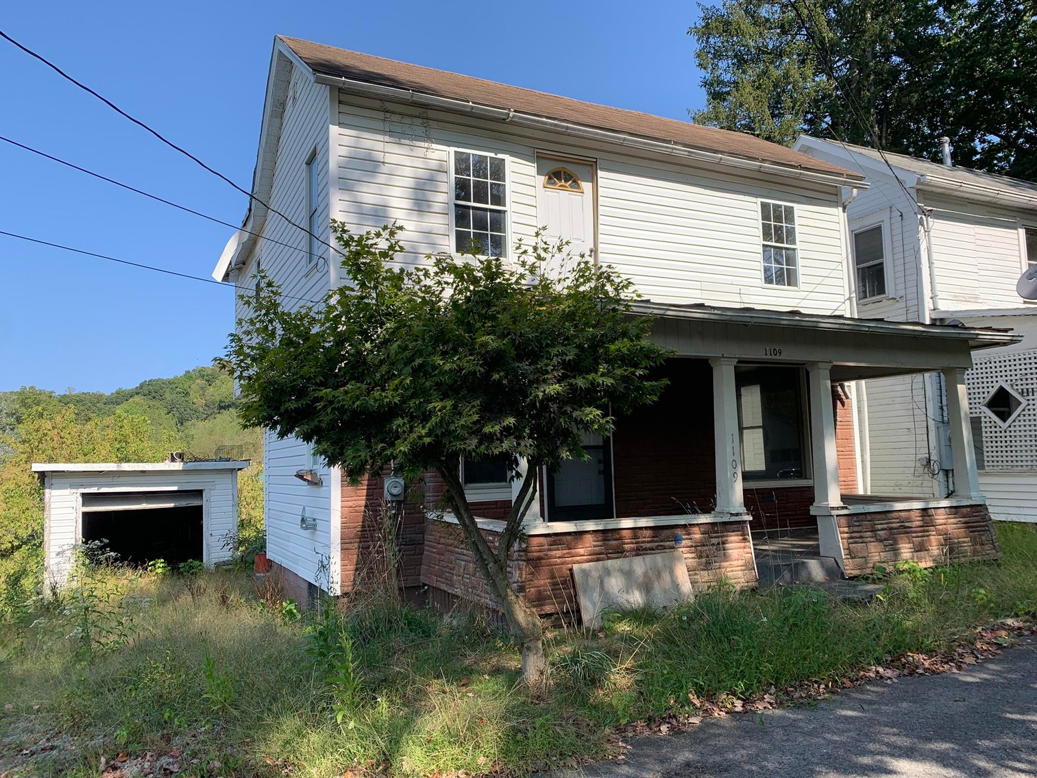 Image for SOLD $33,000 - 3 Bedroom with Many Updates in Mannington