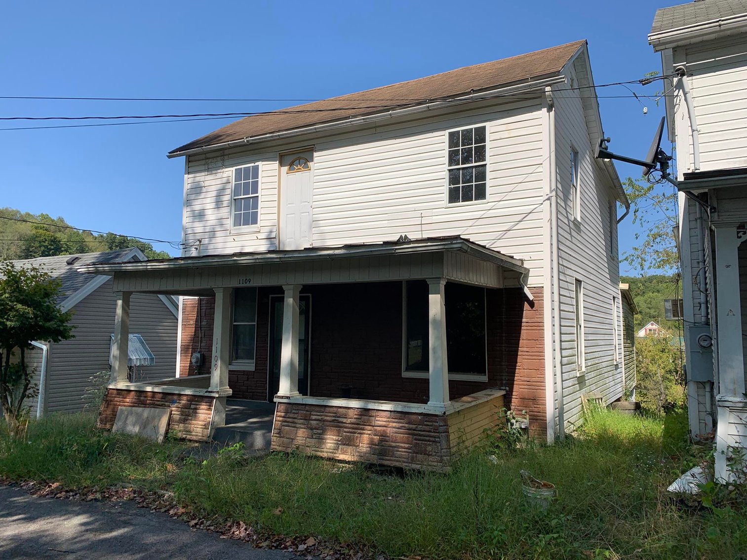 Image for SOLD $33,000 - 3 Bedroom with Many Updates in Mannington