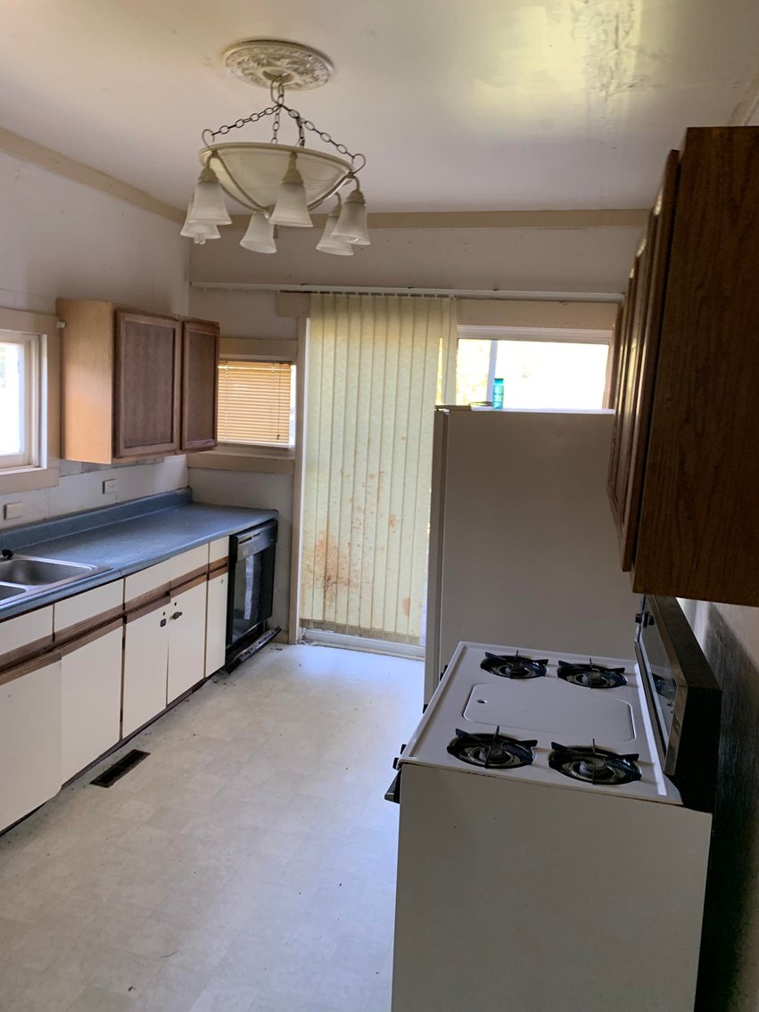 Image for SOLD $33,000 - 3 Bedroom with Many Updates in Mannington