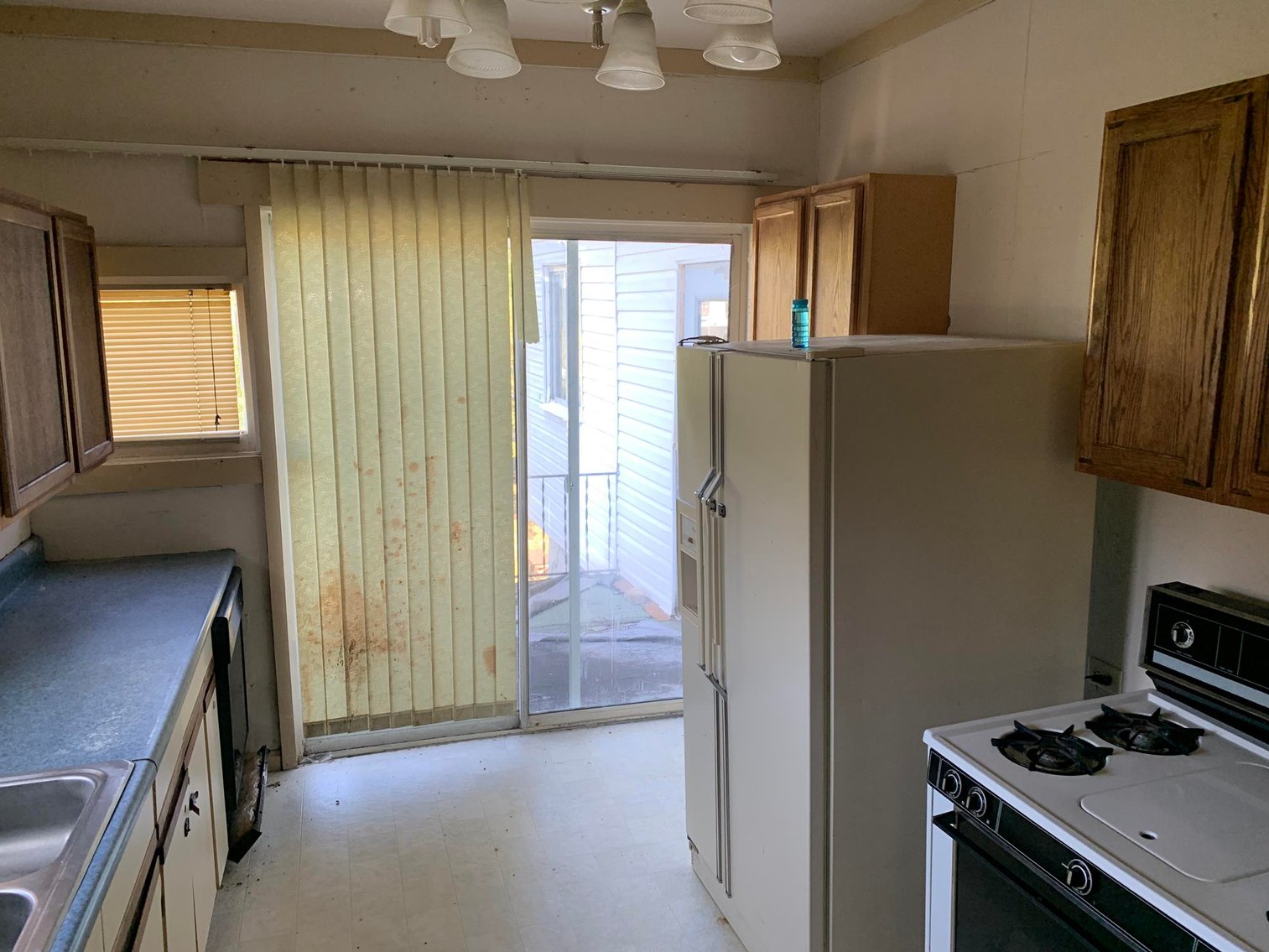 Image for SOLD $33,000 - 3 Bedroom with Many Updates in Mannington