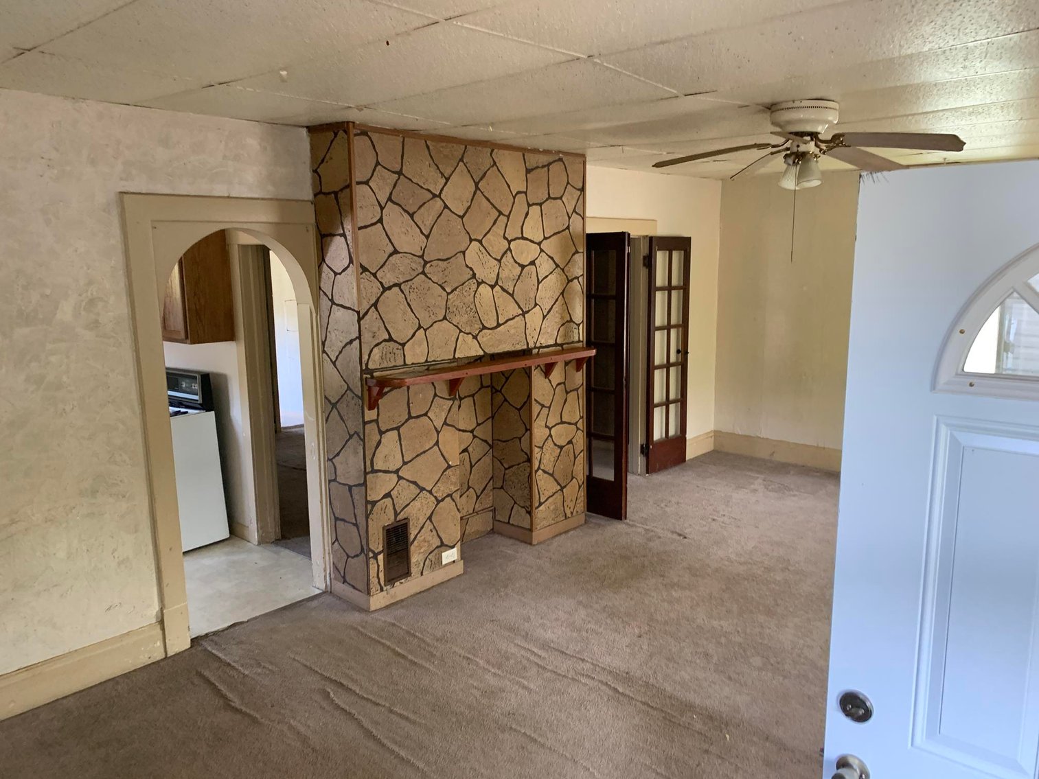 Image for SOLD $33,000 - 3 Bedroom with Many Updates in Mannington