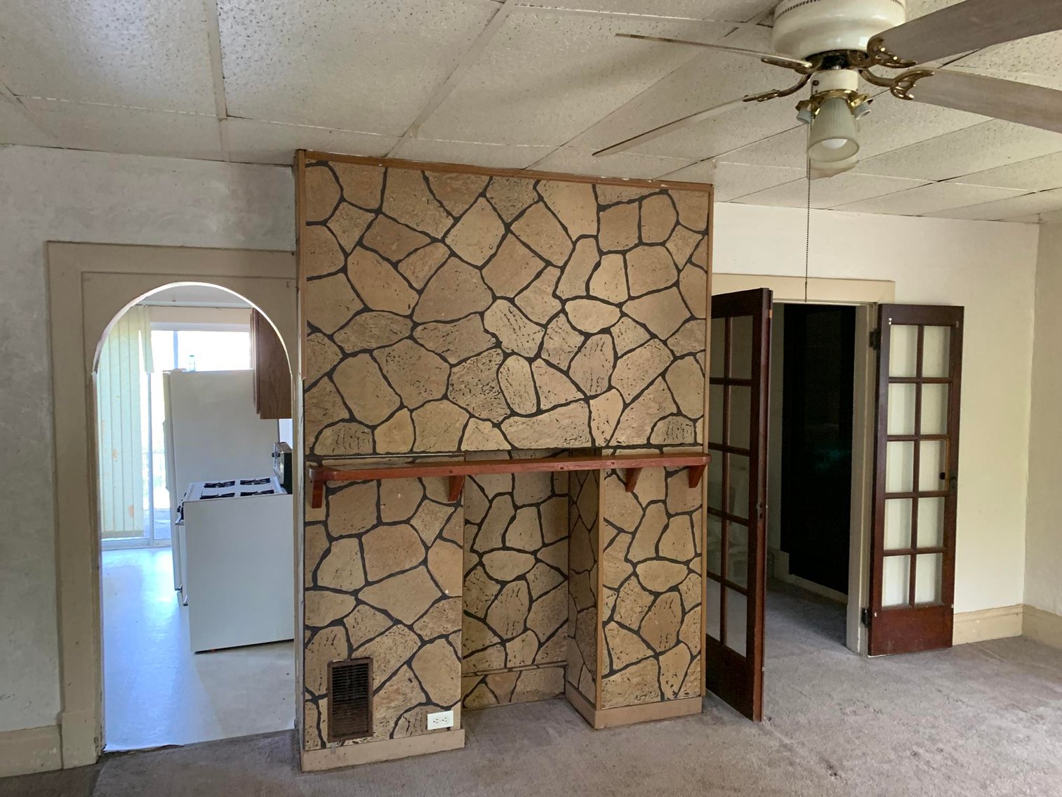 Image for SOLD $33,000 - 3 Bedroom with Many Updates in Mannington