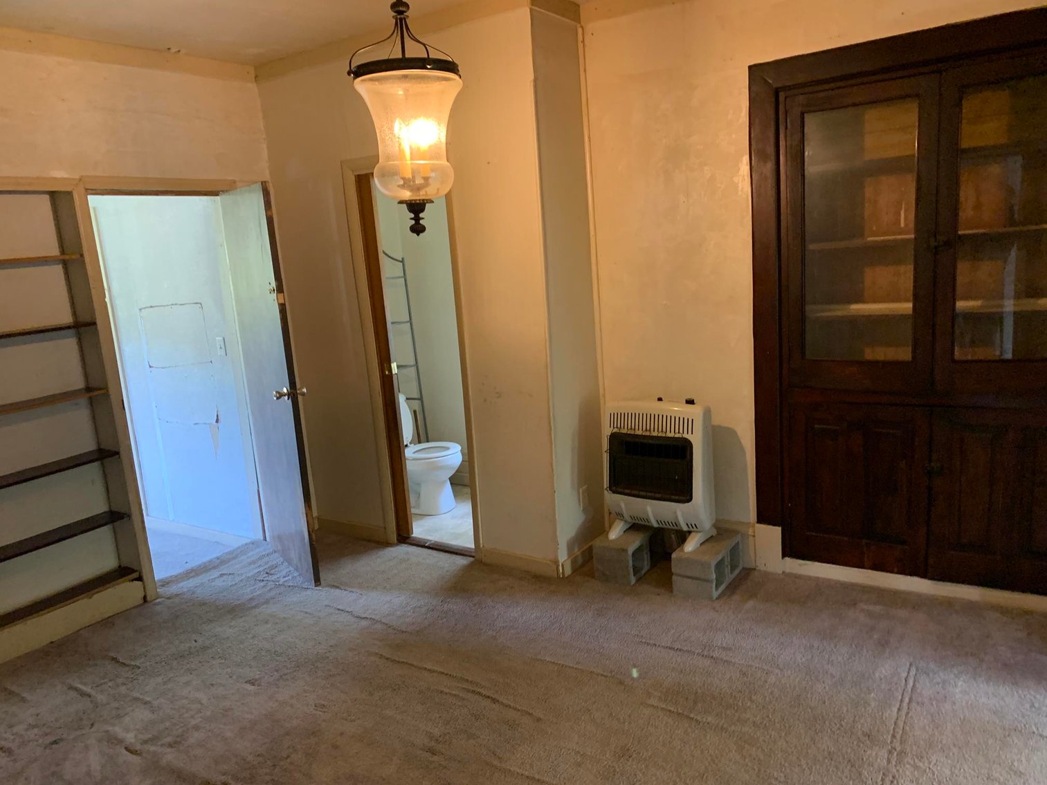 Image for SOLD $33,000 - 3 Bedroom with Many Updates in Mannington