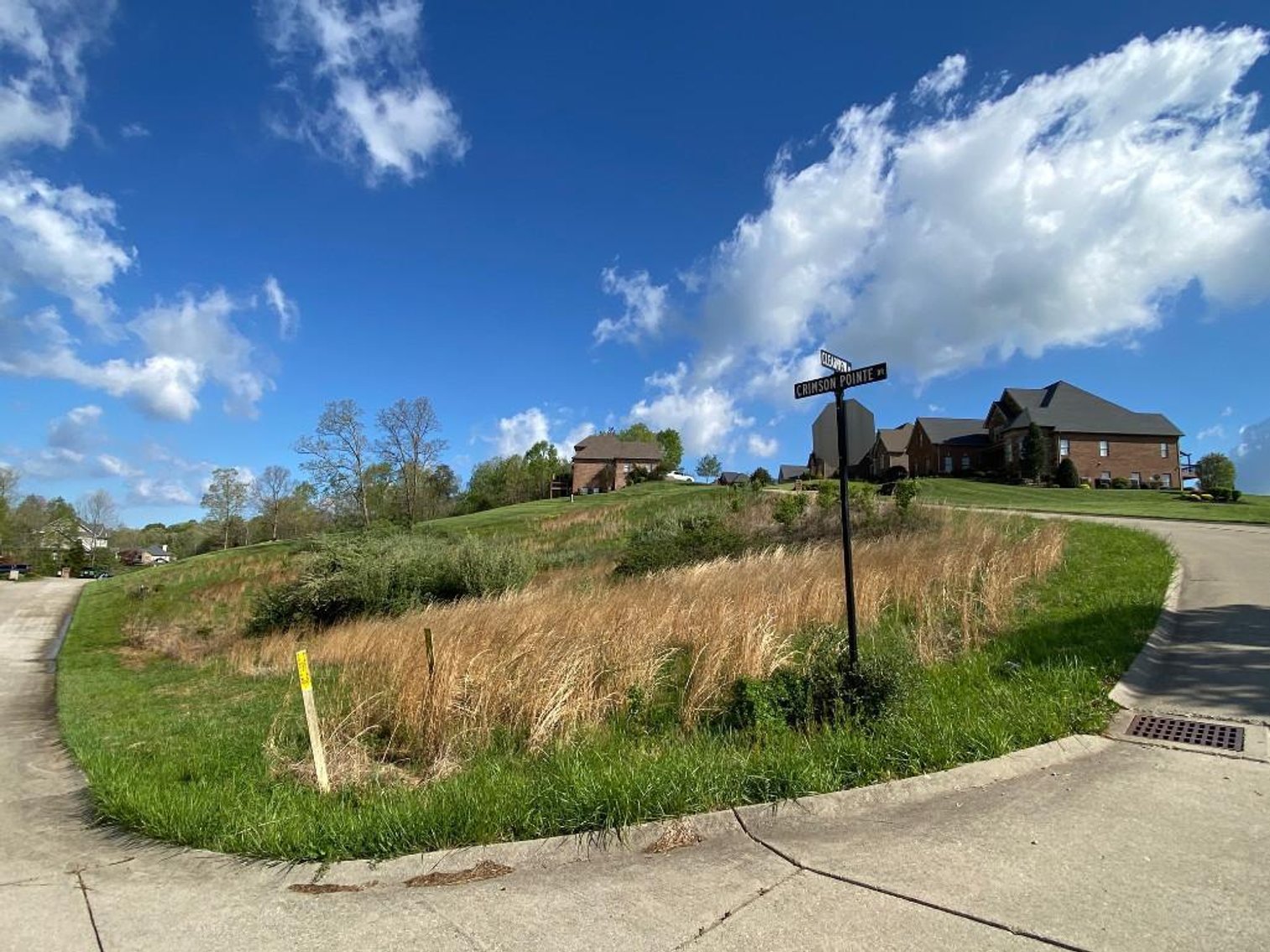 Image for SOLD - 15 Lots in Crystal Springs Selling to the Highest Bidders