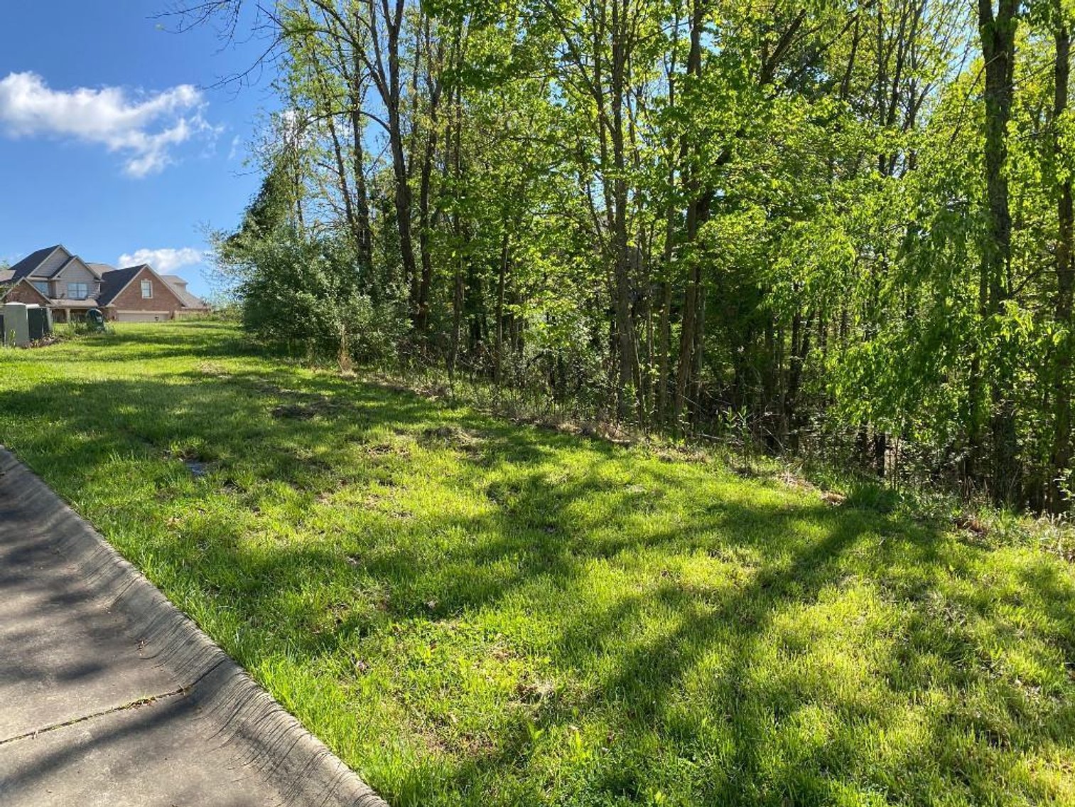 Image for SOLD - 15 Lots in Crystal Springs Selling to the Highest Bidders