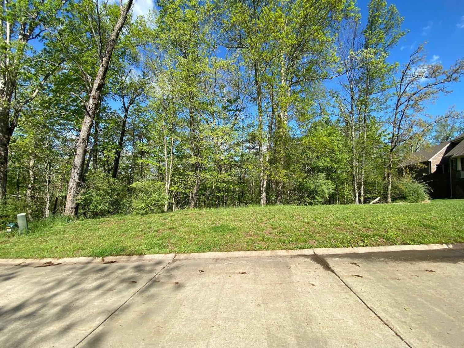 Image for SOLD - 15 Lots in Crystal Springs Selling to the Highest Bidders