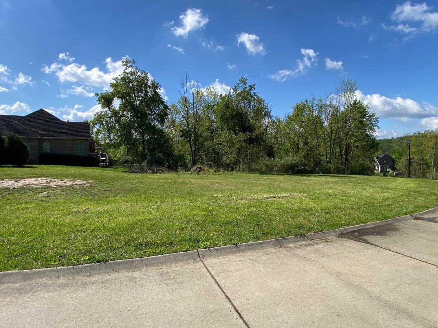 Image for SOLD - 15 Lots in Crystal Springs Selling to the Highest Bidders