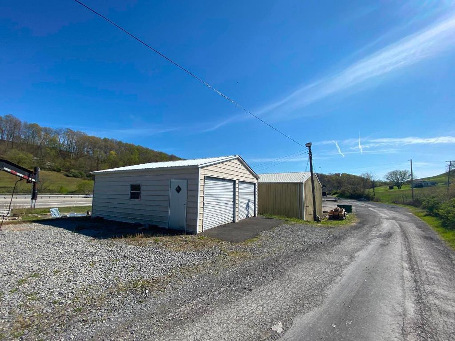 Image for SOLD $726,000 - Prime Commercial Real Estate Along I-79 Bridgeport