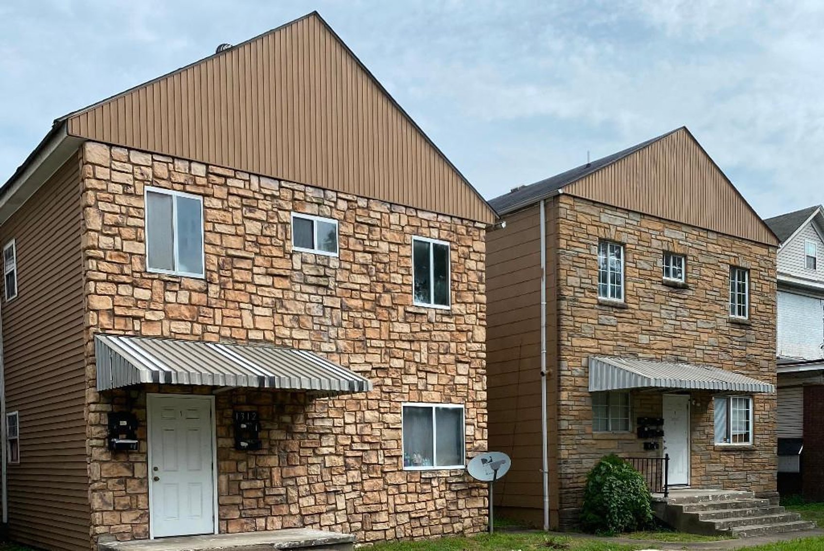 Image for SOLD - 15 Huntington-Area Bank Owned Properties