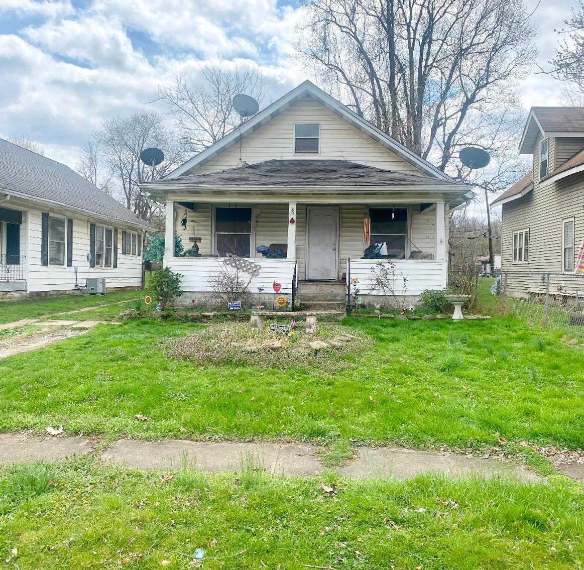 Image for SOLD - 15 Huntington-Area Bank Owned Properties