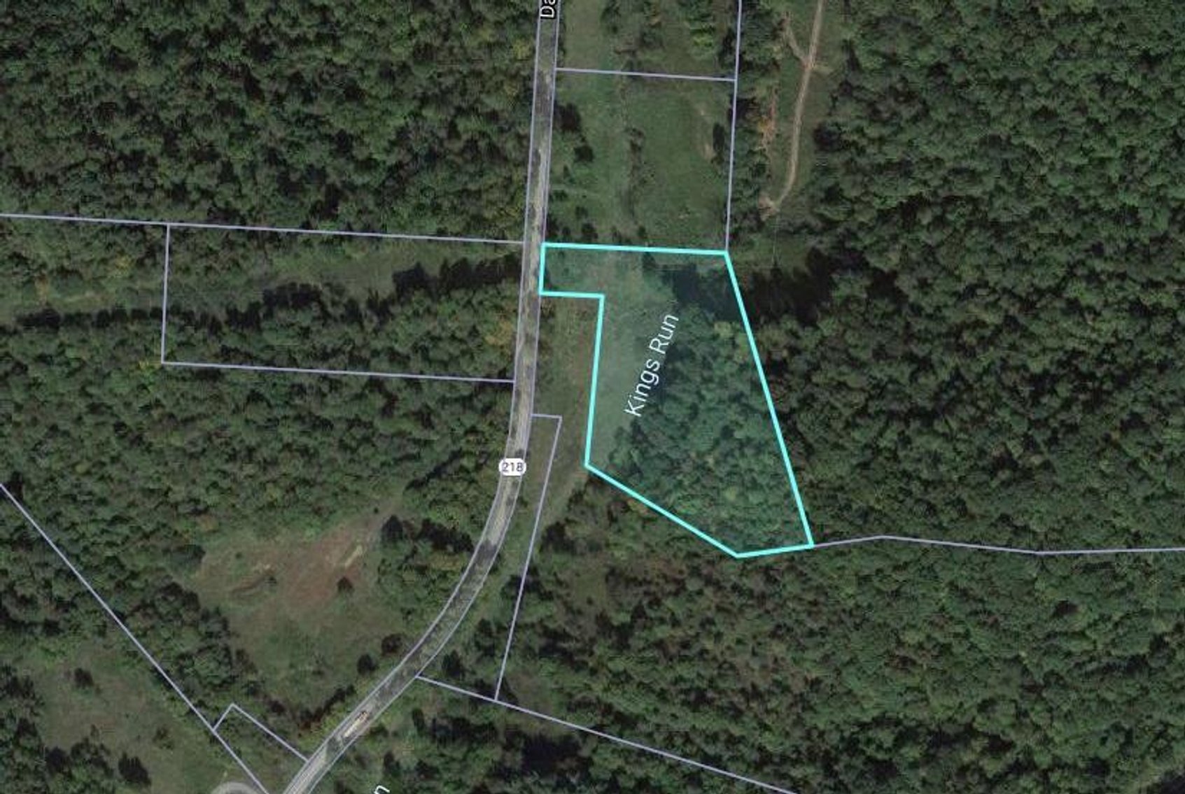 Image for SOLD $3,332,450 - Over 1,900 Acres Offered in 32 Parcels Being Sold to the Highest Bidders