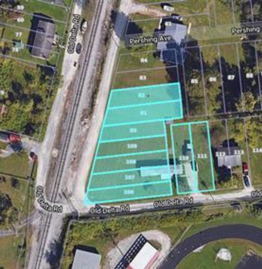 Image for SOLD $148,500 - Nearly 13 Acres in Poca – 2 Homes & River Lots