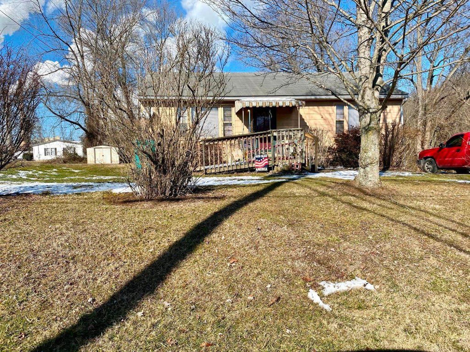 Image for SOLD $148,500 - Nearly 13 Acres in Poca – 2 Homes & River Lots