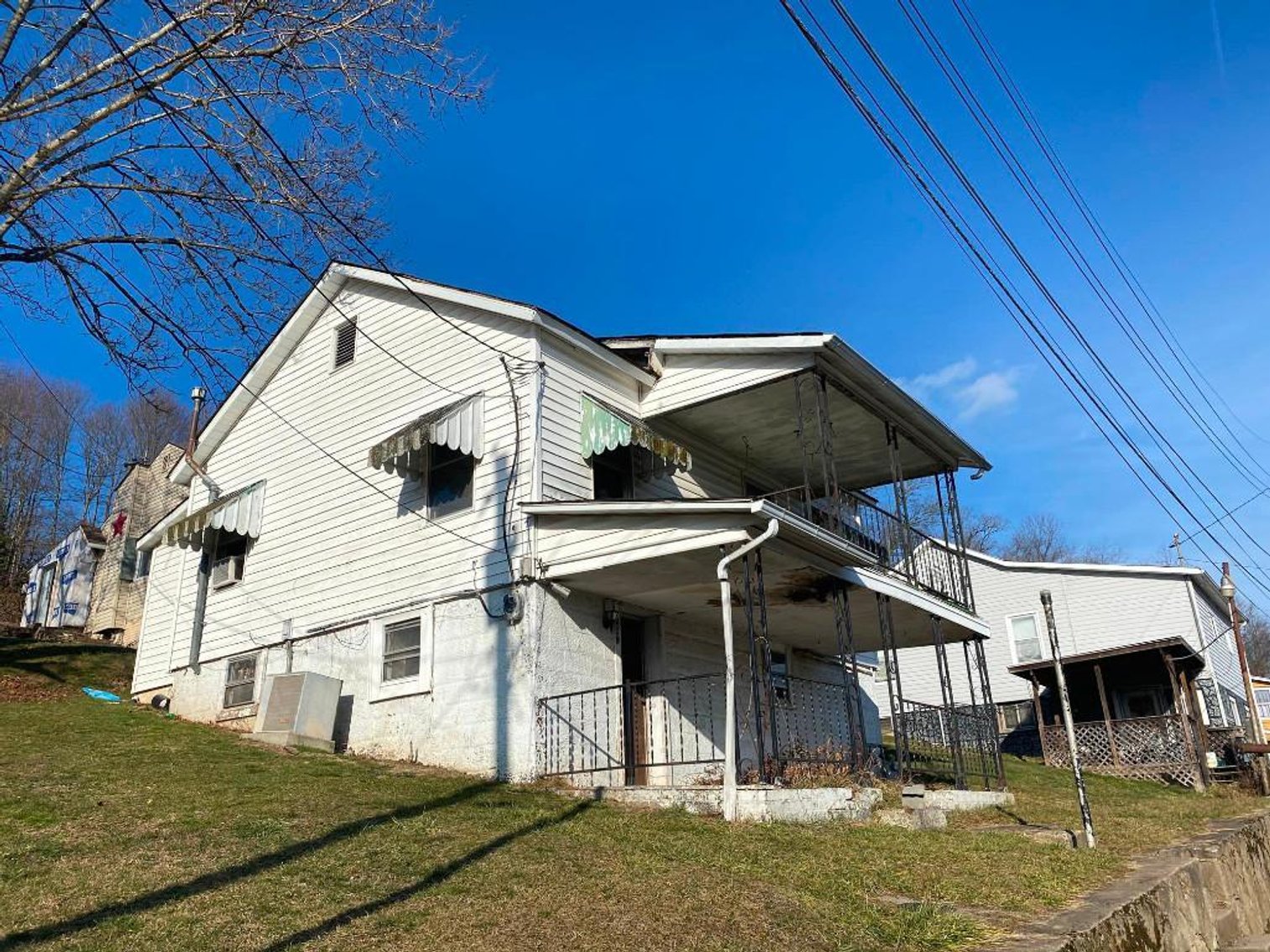 Image for SOLD - 5 Marion County Properties Sold to the Highest Bidders