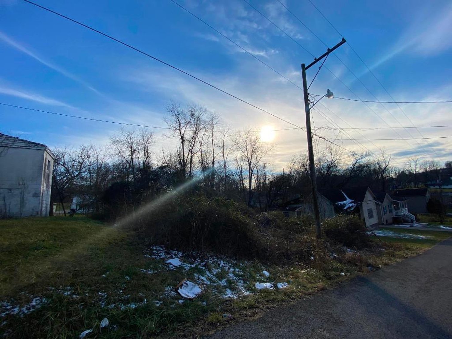 Image for SOLD - 5 Marion County Properties Sold to the Highest Bidders