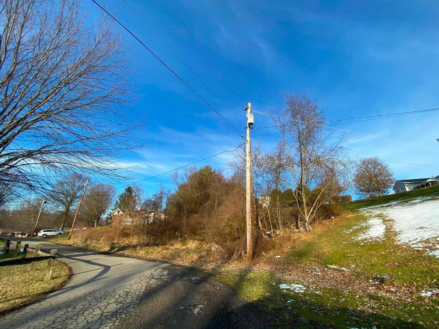 Image for SOLD - 5 Marion County Properties Sold to the Highest Bidders