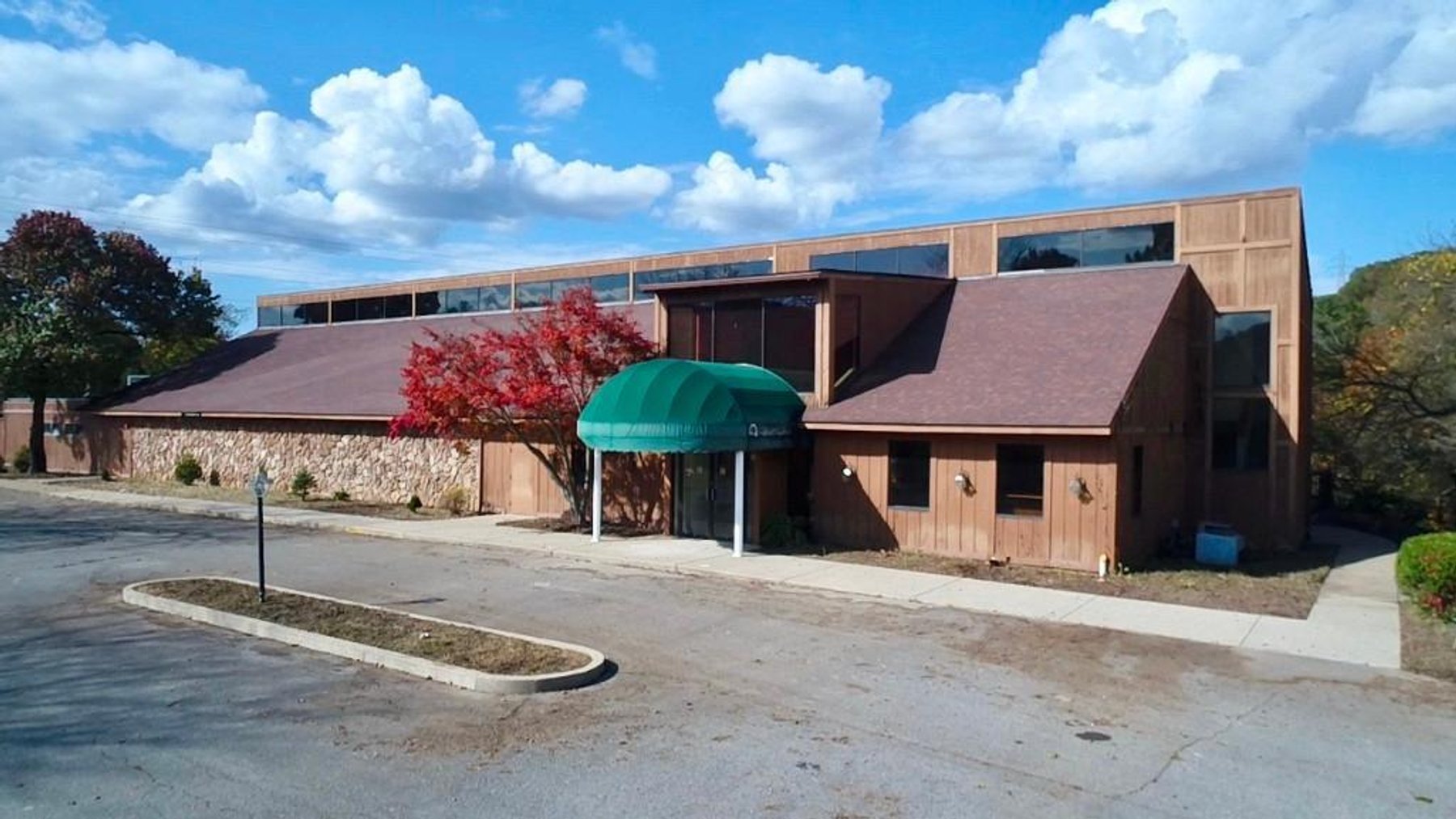 Image for Over 300 Acres of Land with Banquet Hall, Restaurant & More!