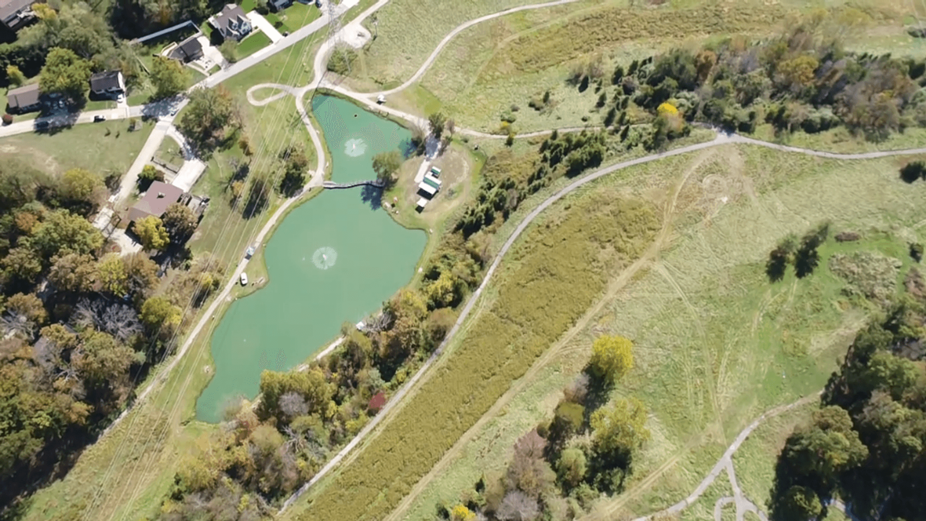 Image for Over 300 Acres of Land with Banquet Hall, Restaurant & More!