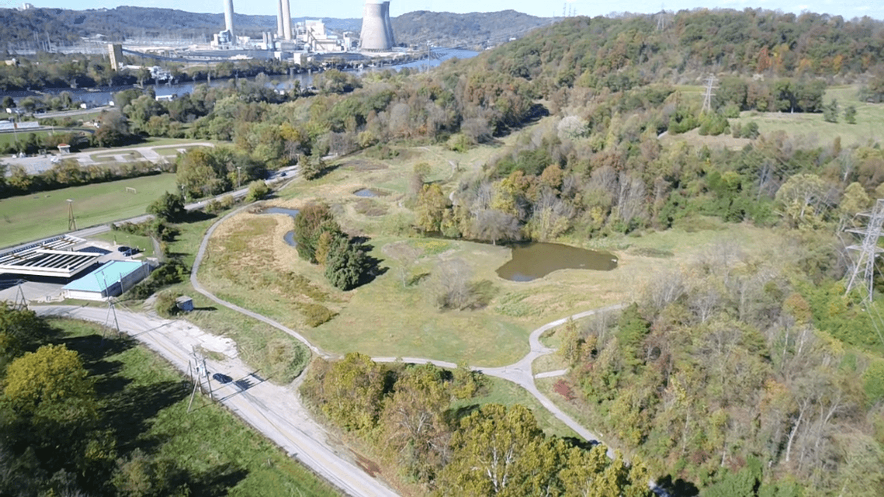 Image for Over 300 Acres of Land with Banquet Hall, Restaurant & More!