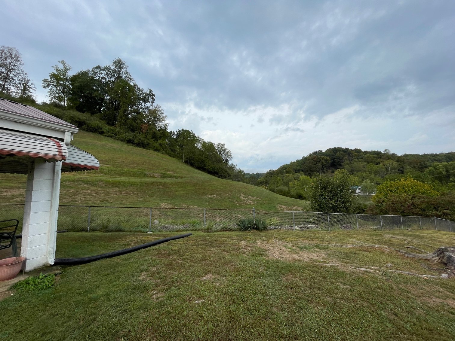 Image for SOLD $165,000 - 3 Bedroom Brick Ranch on 7.5 Acres in Hurricane