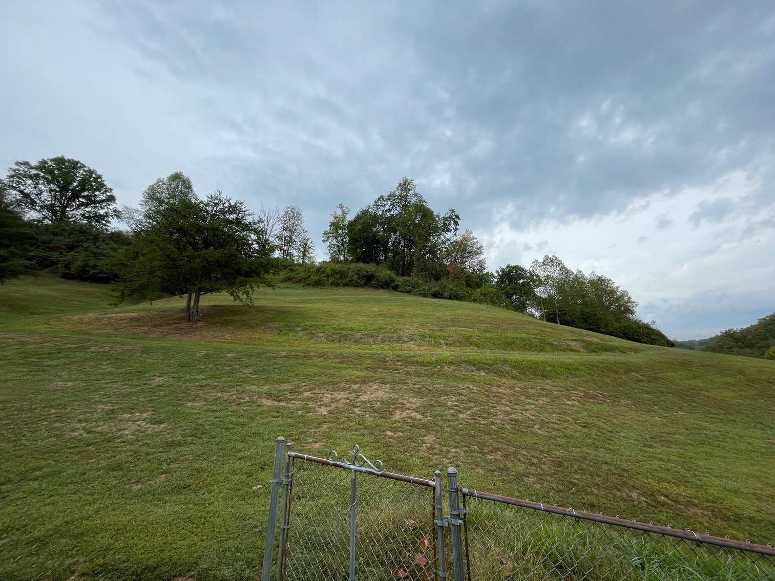 Image for SOLD $165,000 - 3 Bedroom Brick Ranch on 7.5 Acres in Hurricane