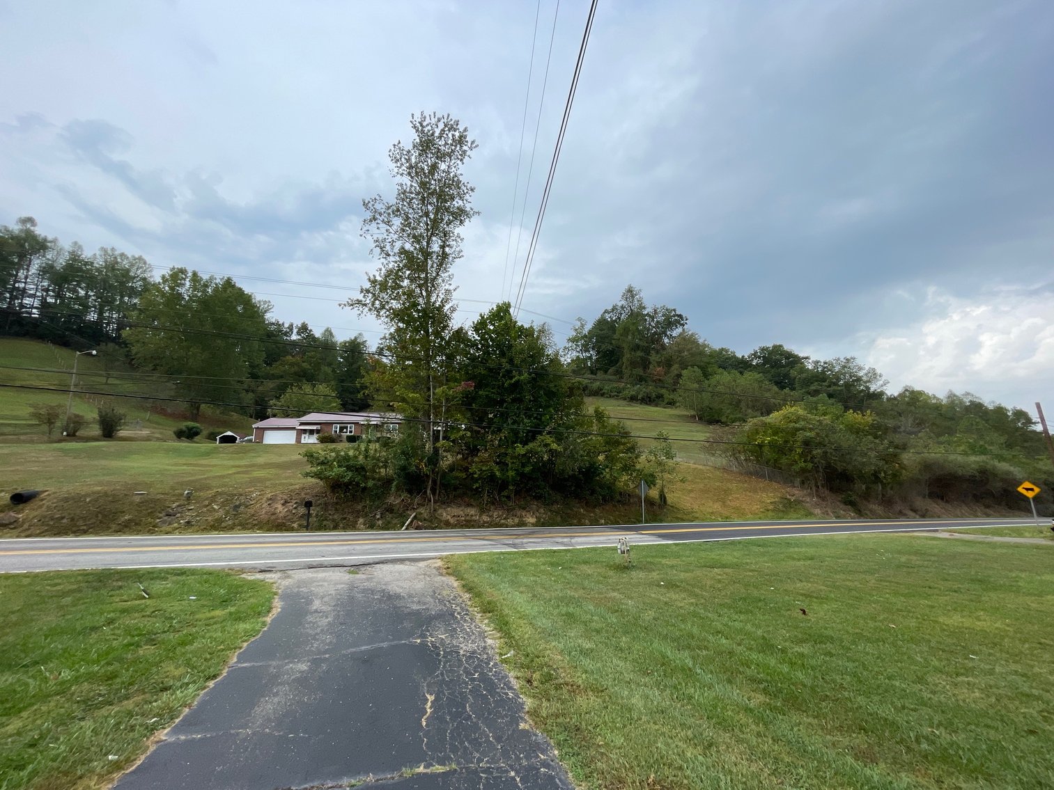 Image for SOLD $165,000 - 3 Bedroom Brick Ranch on 7.5 Acres in Hurricane