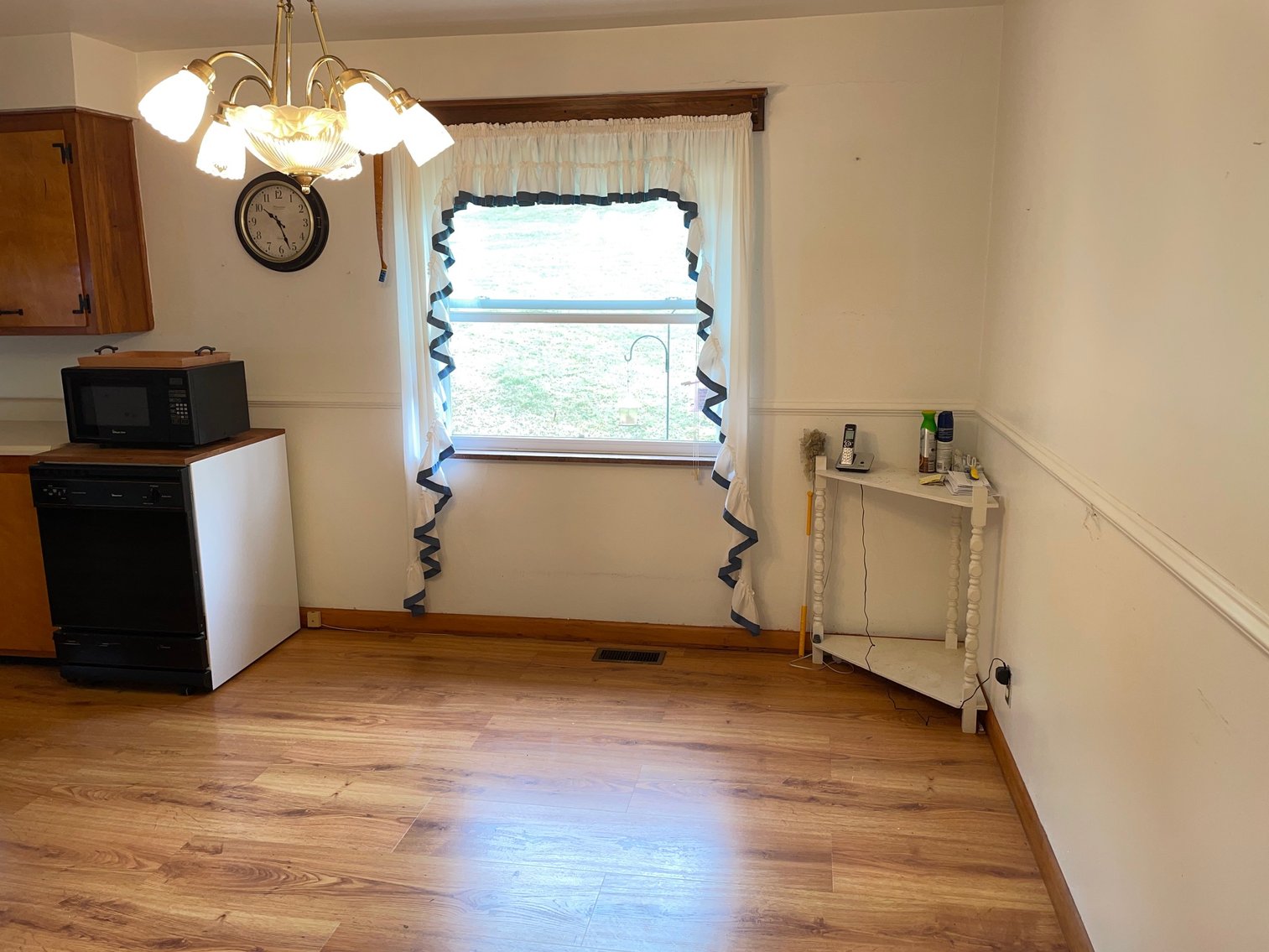 Image for SOLD $165,000 - 3 Bedroom Brick Ranch on 7.5 Acres in Hurricane