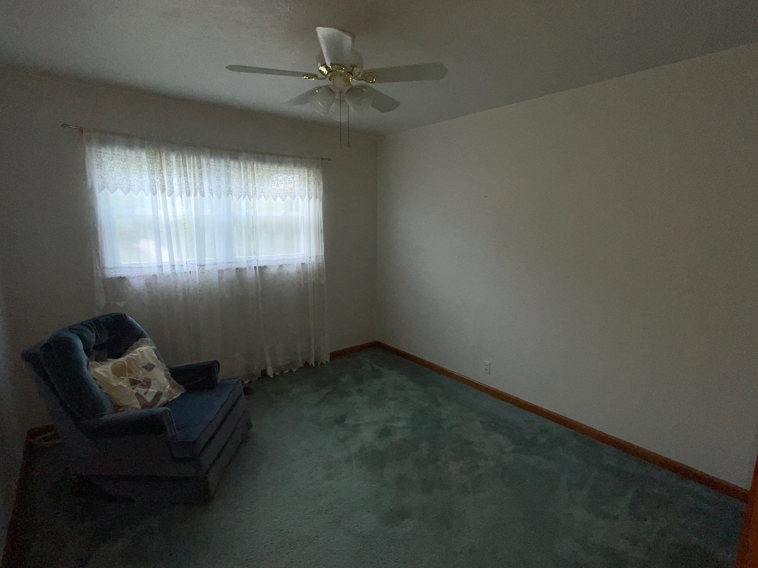 Image for SOLD $165,000 - 3 Bedroom Brick Ranch on 7.5 Acres in Hurricane