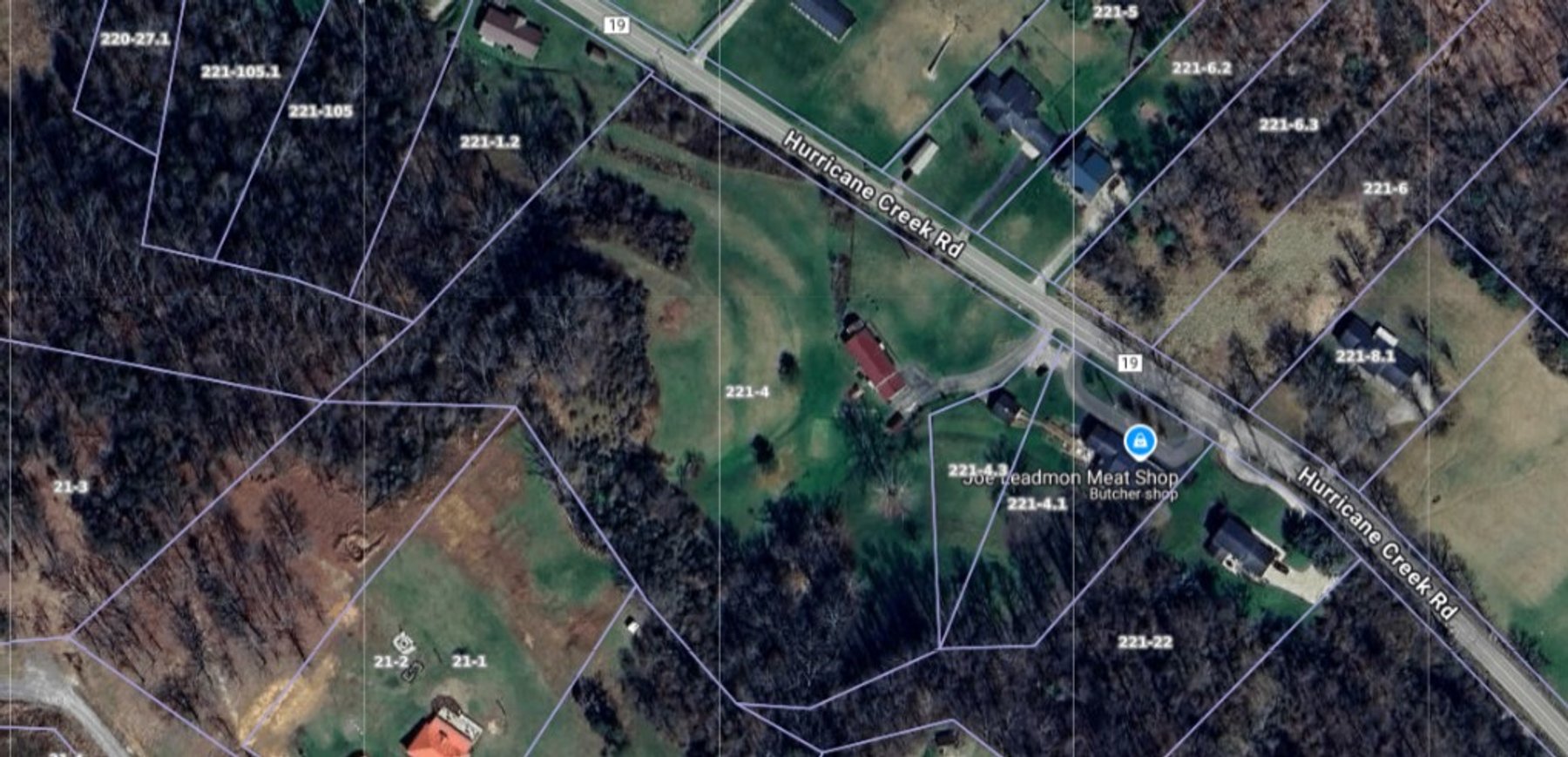 Image for SOLD $165,000 - 3 Bedroom Brick Ranch on 7.5 Acres in Hurricane