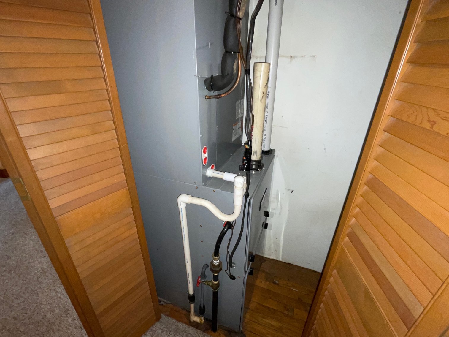 Image for SOLD $165,000 - 3 Bedroom Brick Ranch on 7.5 Acres in Hurricane