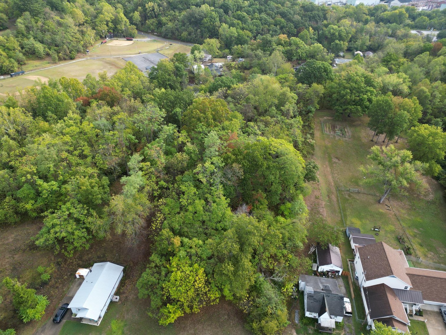 Image for SOLD $25,300 - 4.48 Acres Adjacent to Rotary Park in Huntington