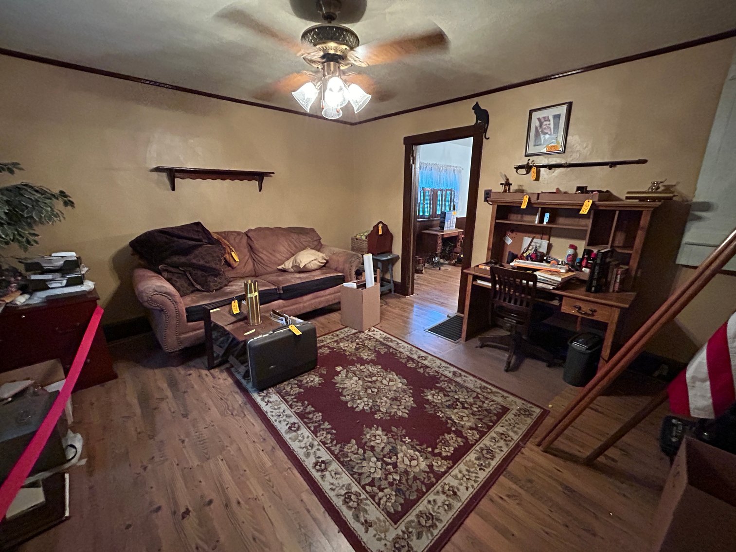 Image for SOLD $88,000 - 2 Story Farmhouse with a Barn