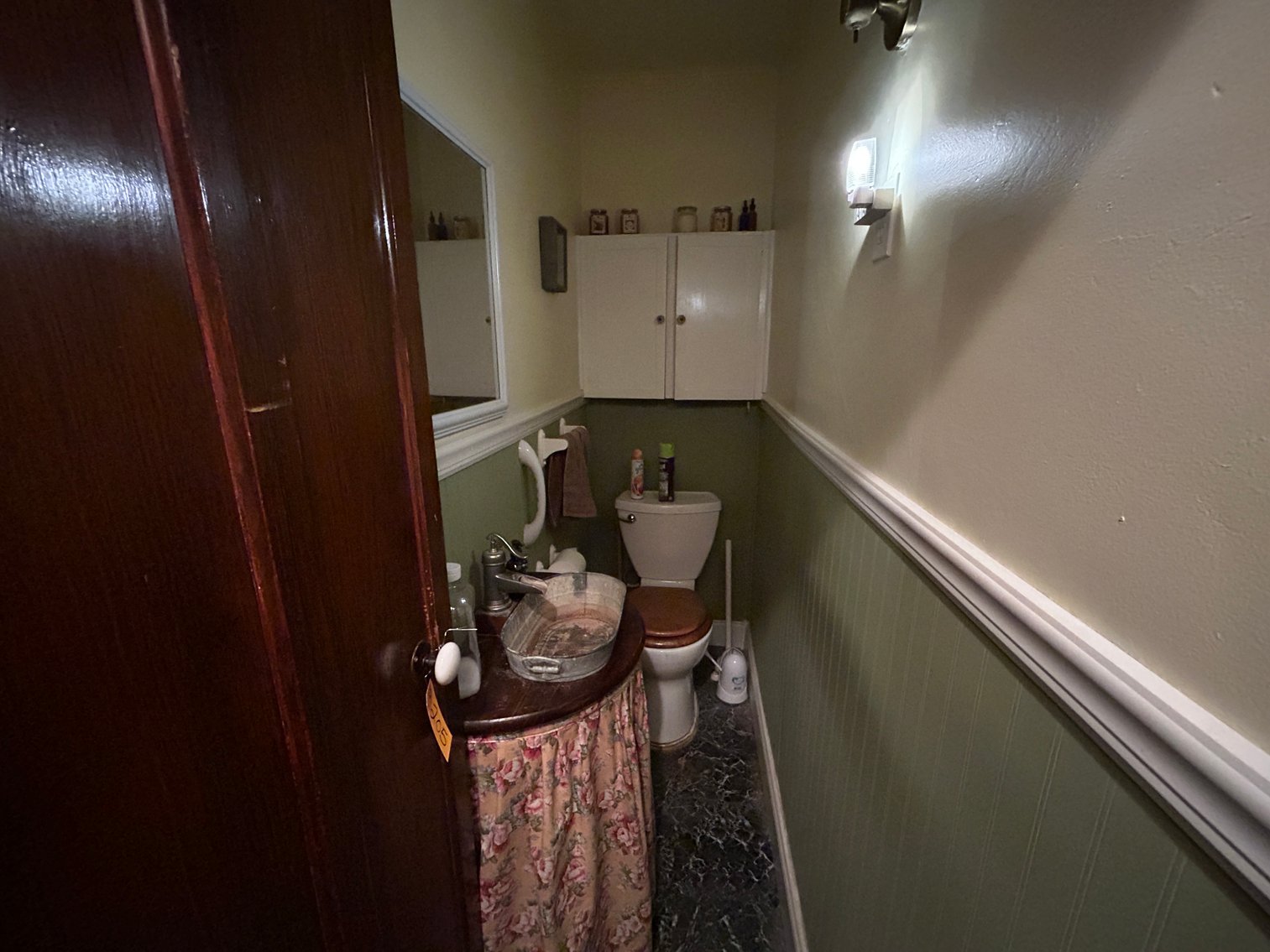 Image for SOLD $88,000 - 2 Story Farmhouse with a Barn