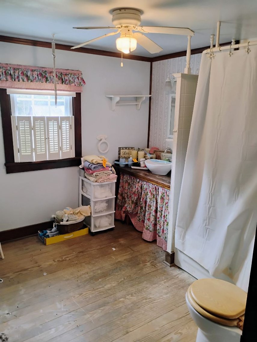 Image for SOLD $88,000 - 2 Story Farmhouse with a Barn