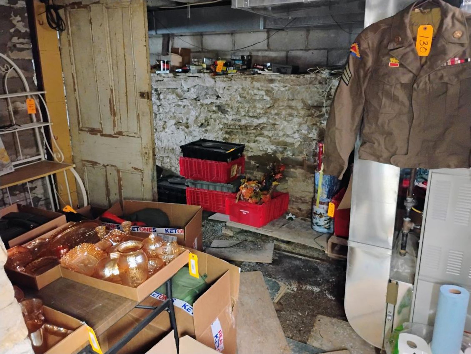 Image for SOLD $88,000 - 2 Story Farmhouse with a Barn