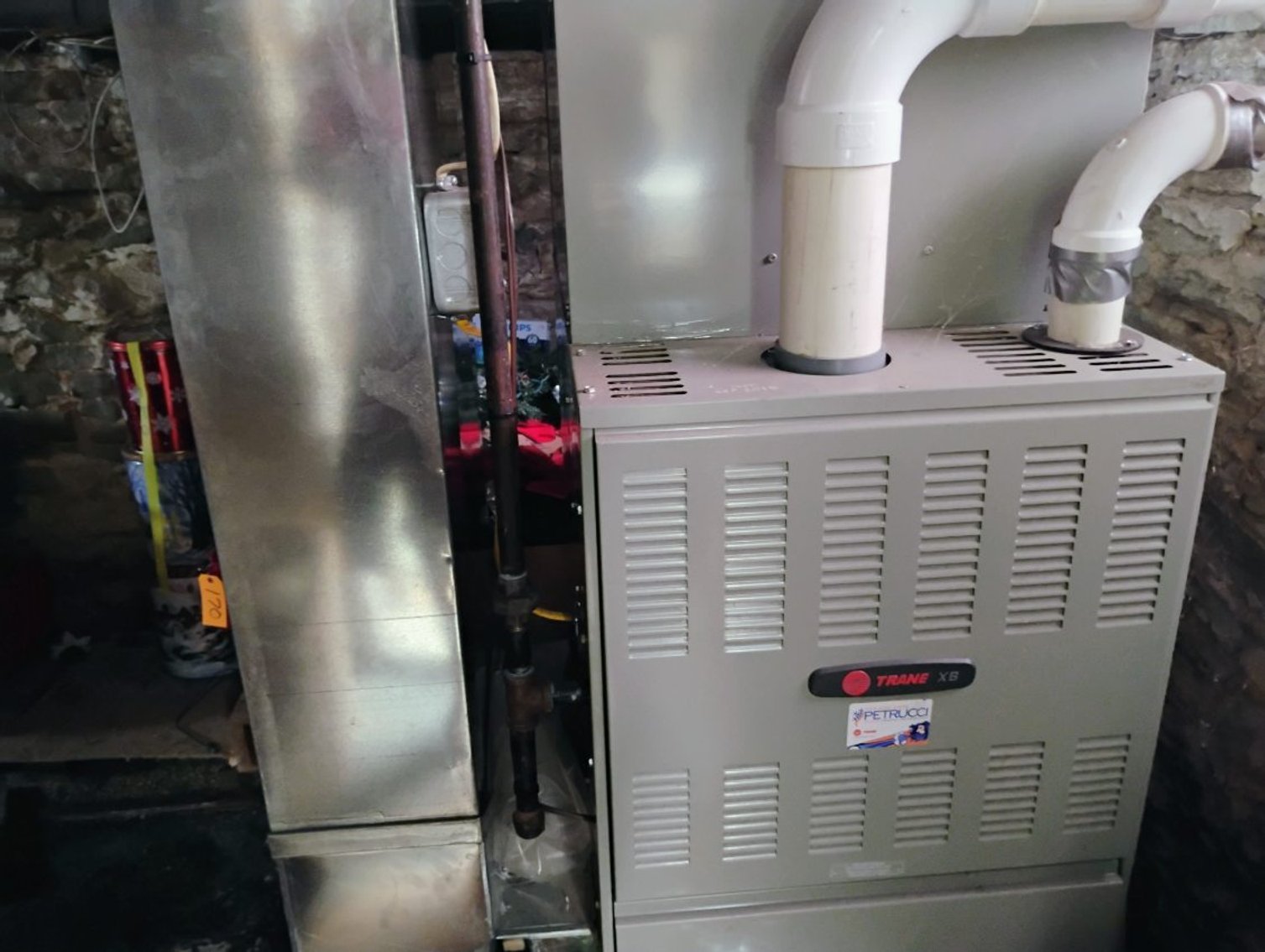 Image for SOLD $88,000 - 2 Story Farmhouse with a Barn