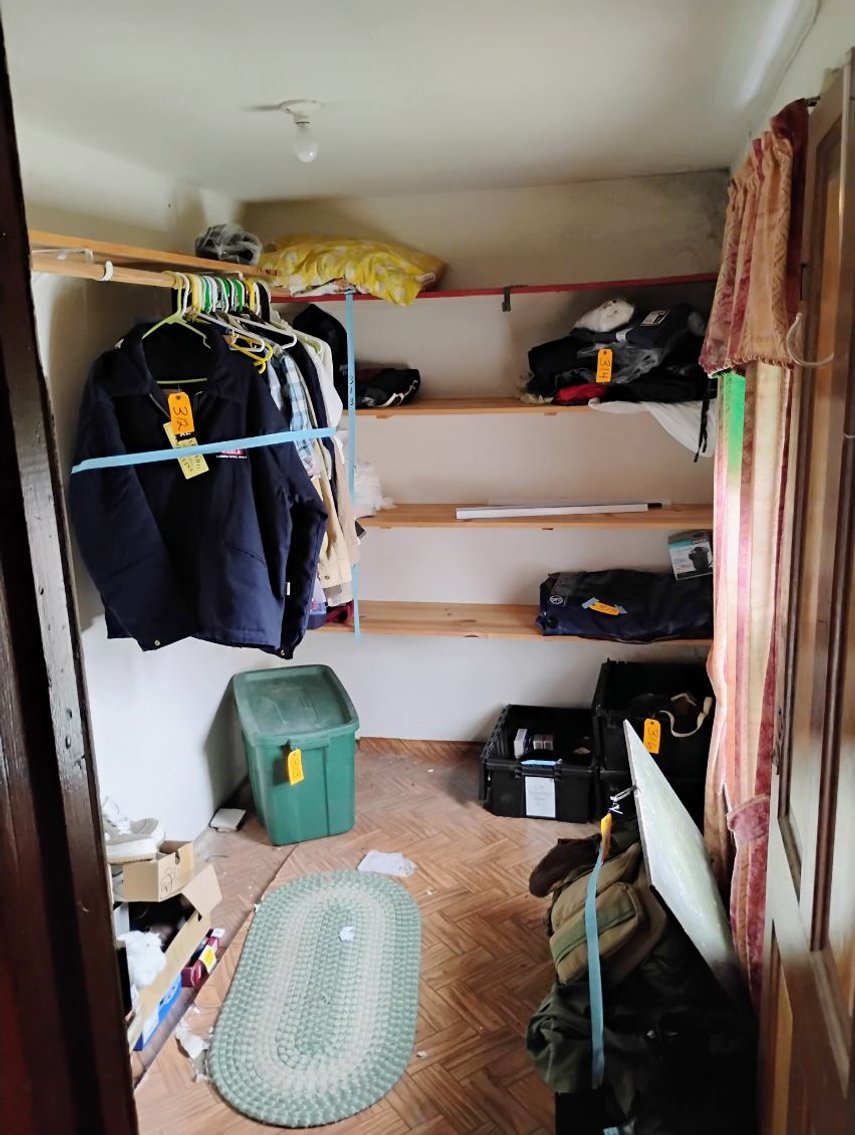 Image for SOLD $88,000 - 2 Story Farmhouse with a Barn