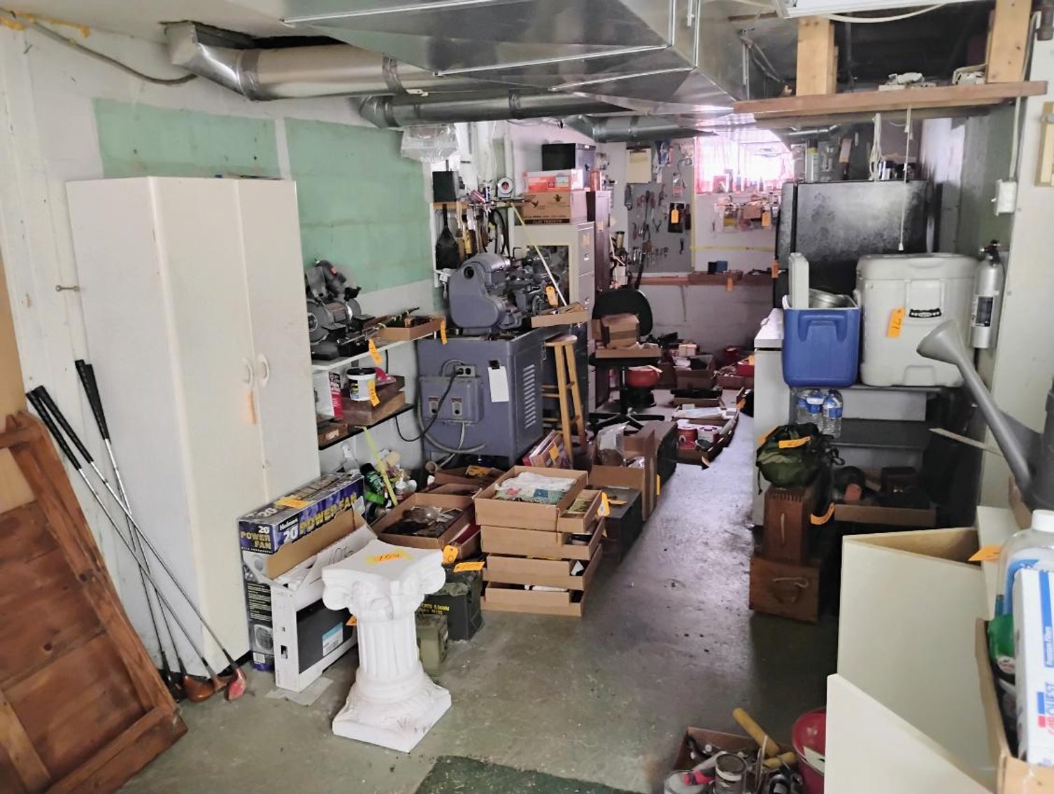 Image for SOLD $88,000 - 2 Story Farmhouse with a Barn