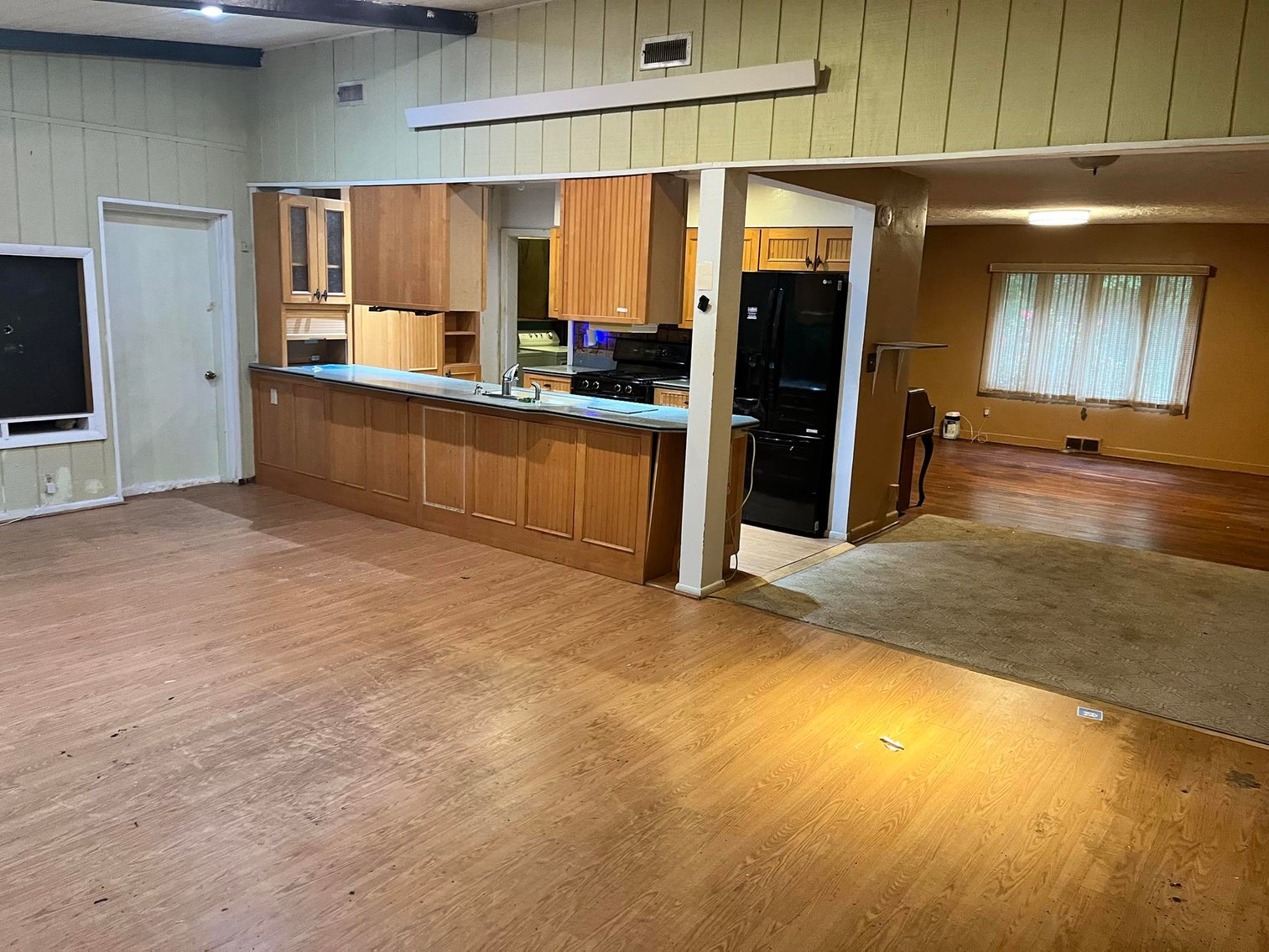 Image for SOLD $89,100 - 5 Bedroom Project Home on Over an Acre in Charleston