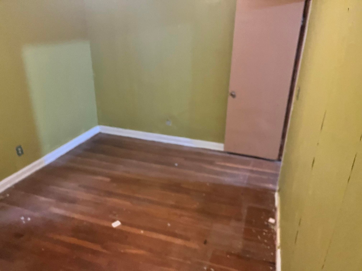 Image for SOLD $89,100 - 5 Bedroom Project Home on Over an Acre in Charleston