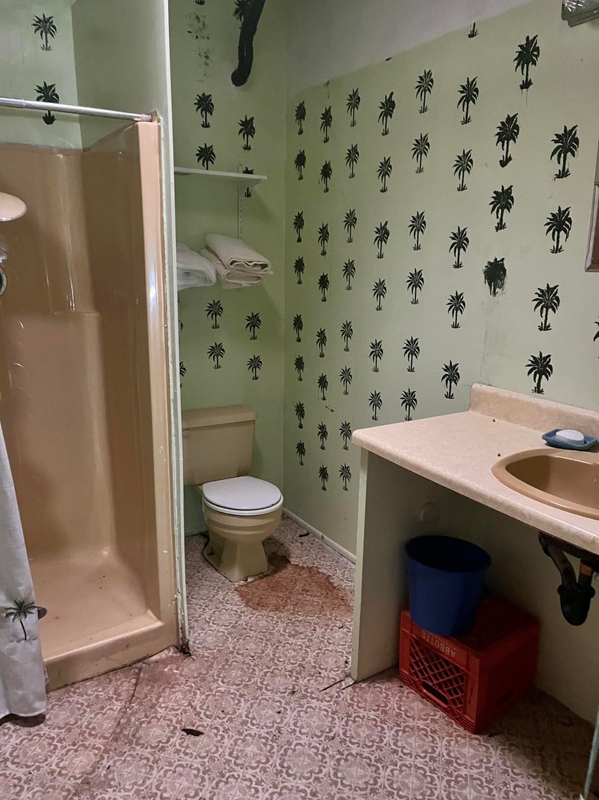 Image for SOLD $89,100 - 5 Bedroom Project Home on Over an Acre in Charleston