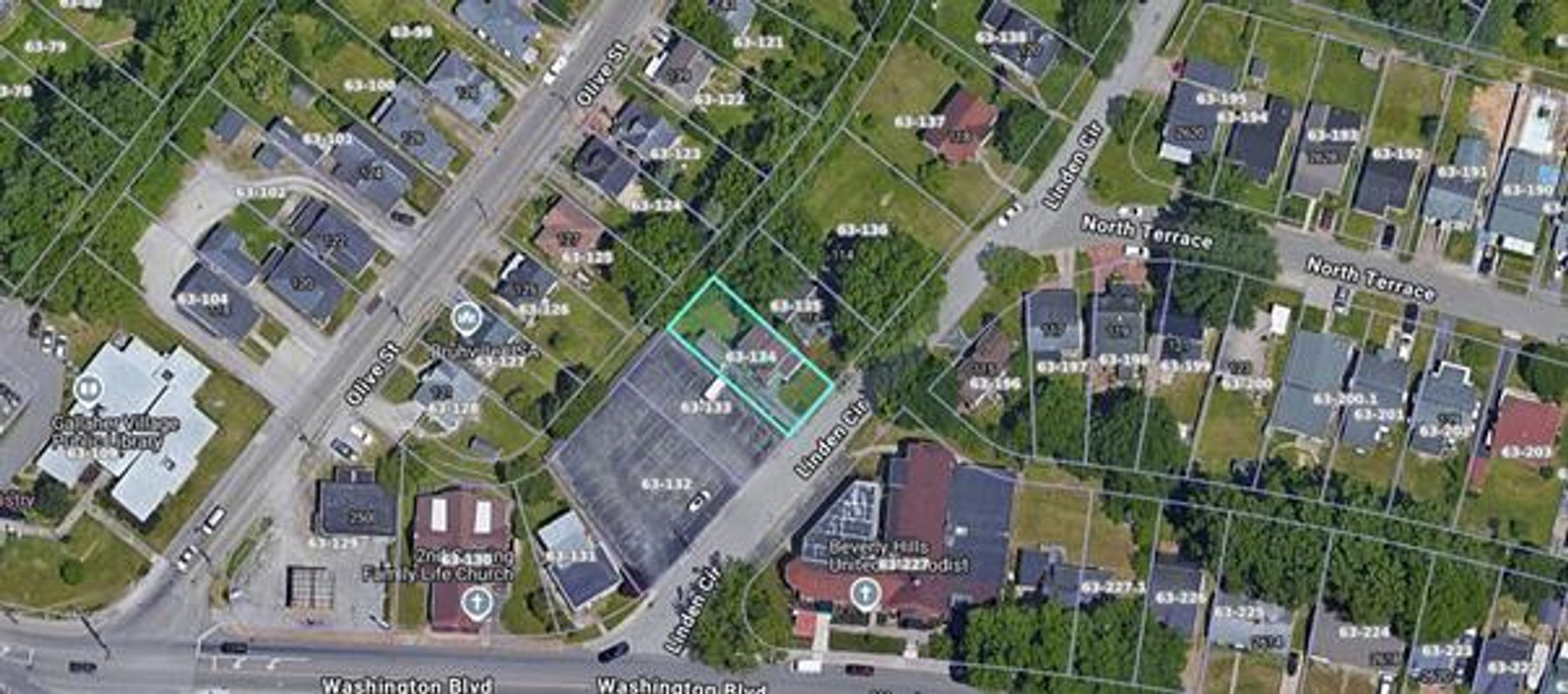 Image for SOLD $24,200 - 2 Bedroom in Huntington Selling to the Highest Bidder