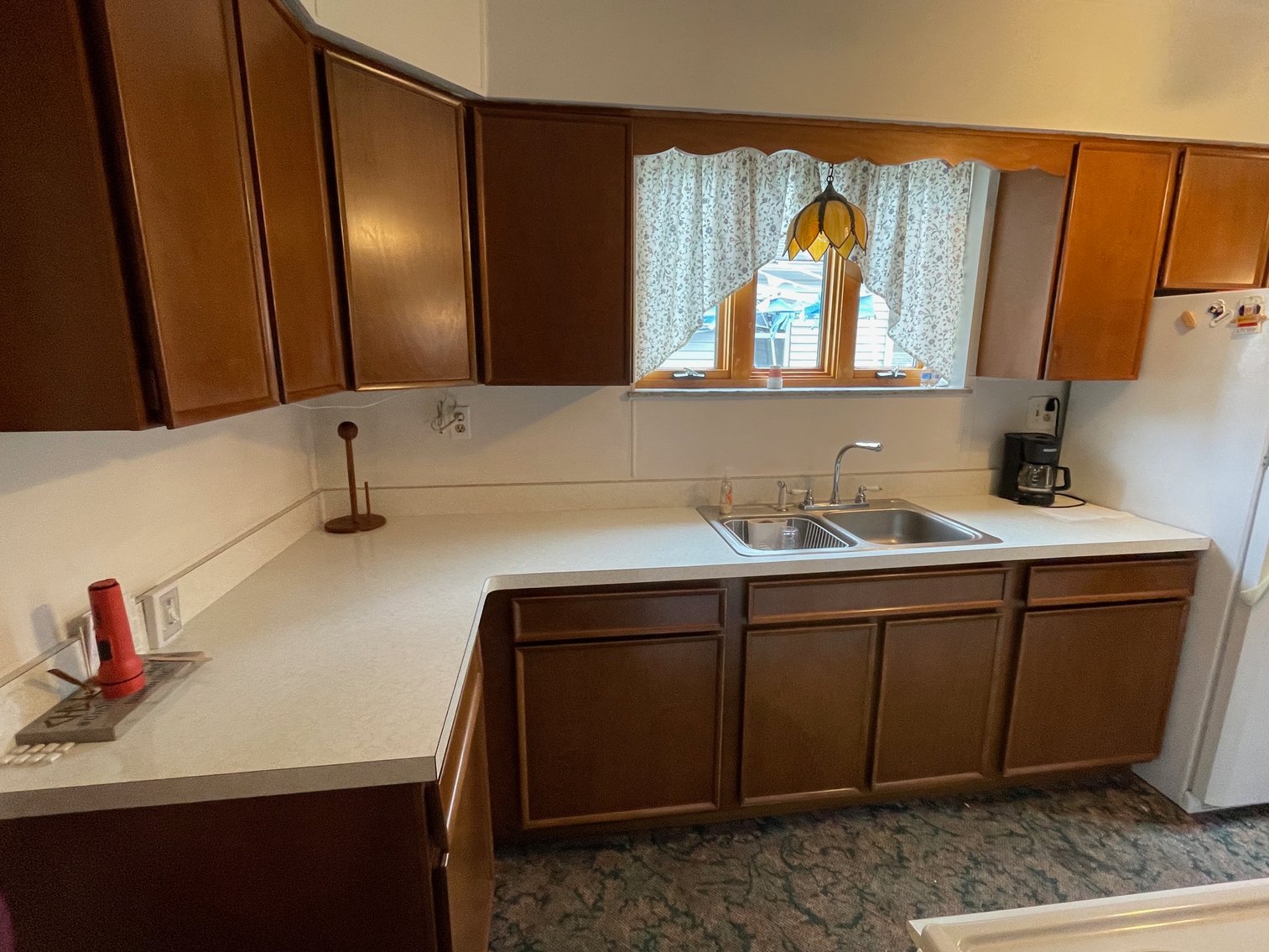 Image for SOLD $81,950 - Move-in Ready Stone Ranch with Full Basement