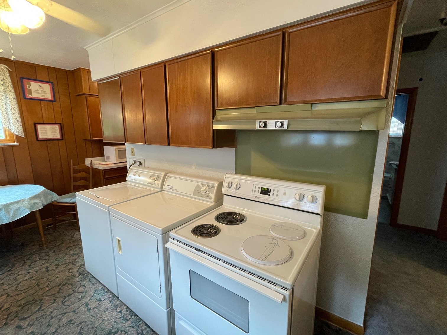 Image for SOLD $81,950 - Move-in Ready Stone Ranch with Full Basement