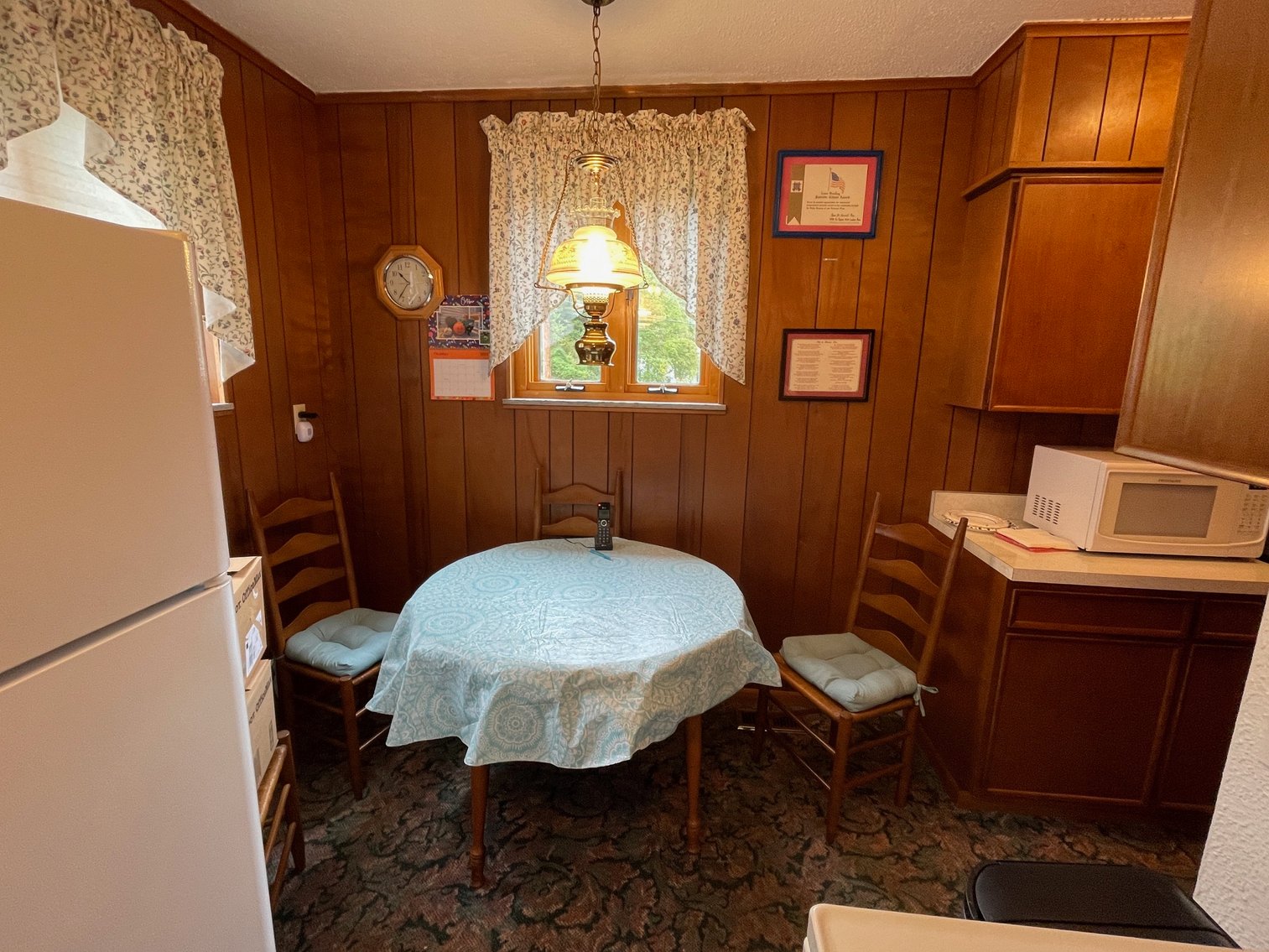 Image for SOLD $81,950 - Move-in Ready Stone Ranch with Full Basement