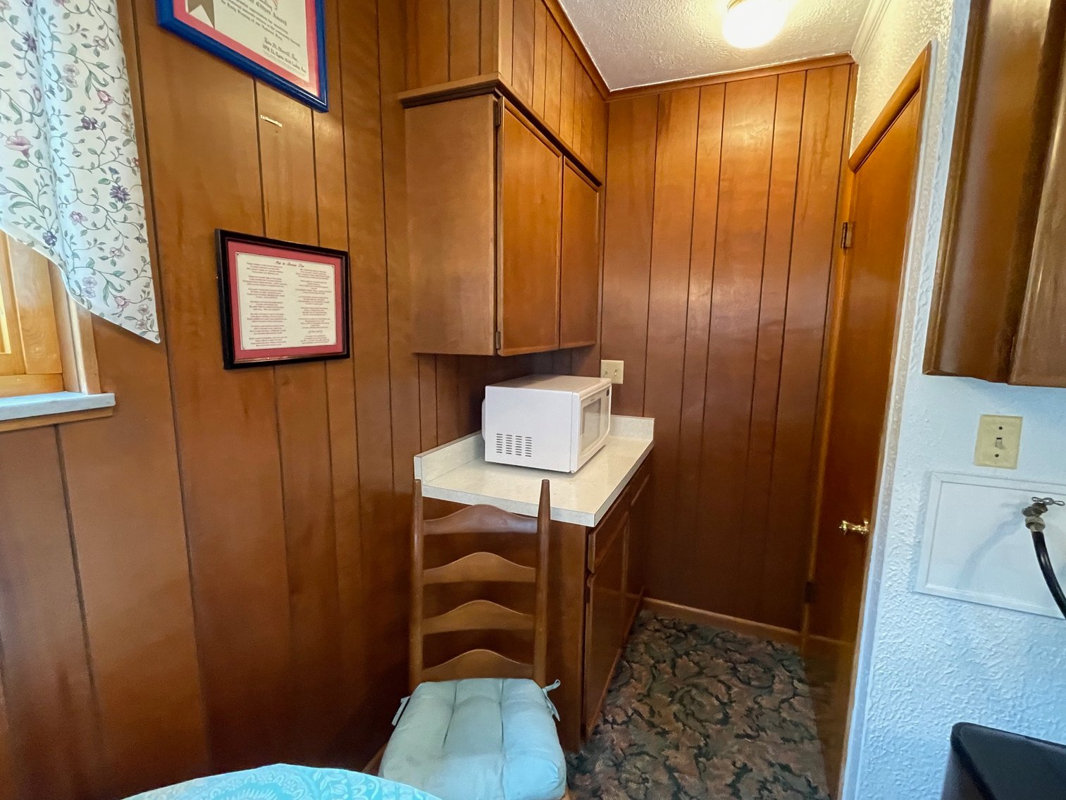 Image for SOLD $81,950 - Move-in Ready Stone Ranch with Full Basement