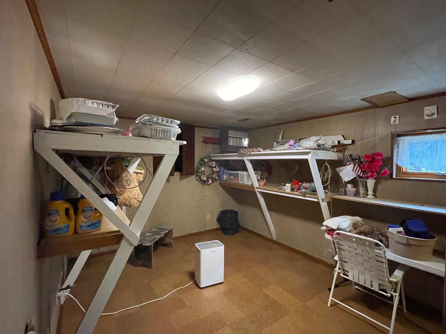 Image for SOLD $81,950 - Move-in Ready Stone Ranch with Full Basement